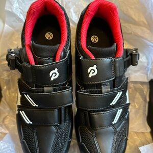Peloton Cycling Shoe size 38